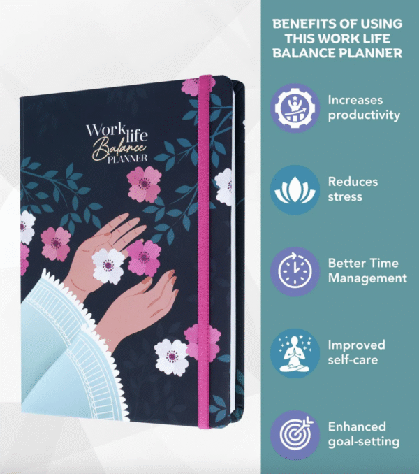 Bloomed touch work life balance 1